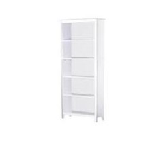 5 Tier Open Bookcase 